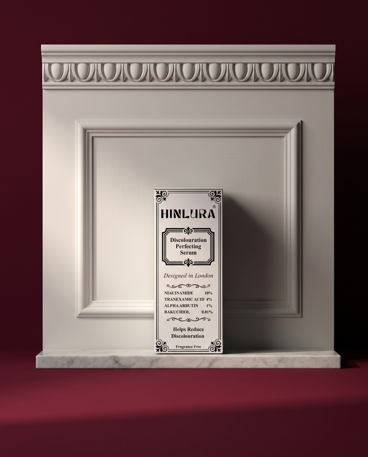 Your Skin's Royal Ritual