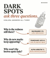 Discolouration Perfecting Serum